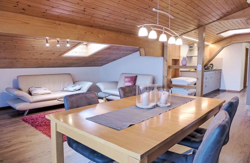 Brienz Apartment | Brienz Sunset by Interhome