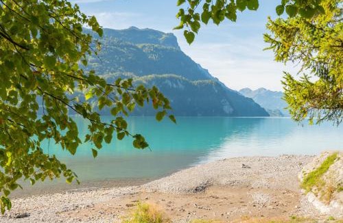 Brienz Hostel | Brienz Youth Hostel
