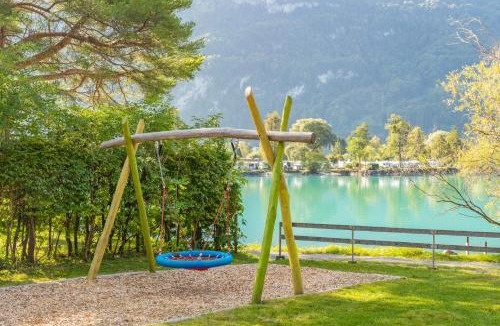 Brienz Hostel | Brienz Youth Hostel