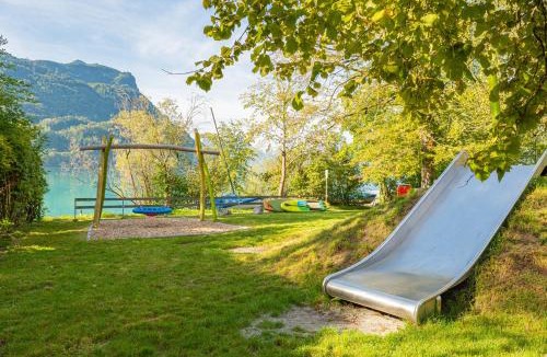 Brienz Hostel | Brienz Youth Hostel