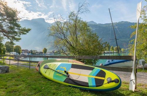 Brienz Hostel | Brienz Youth Hostel