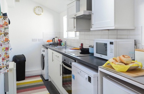 Whitley Bay Cottage | Brier Dene Middle Cottage