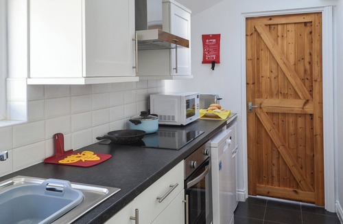 Whitley Bay Cottage | Brier Dene Middle Cottage