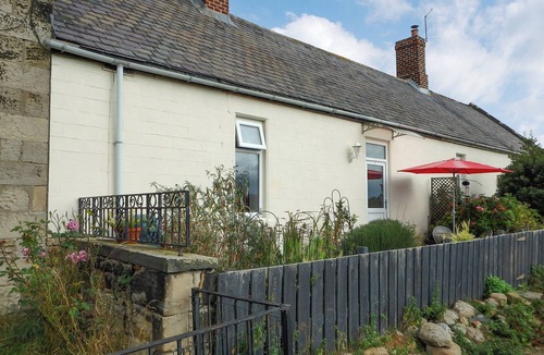 Whitley Bay Cottage | Brier Dene Middle Cottage