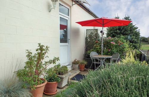 Whitley Bay Cottage | Brier Dene Middle Cottage