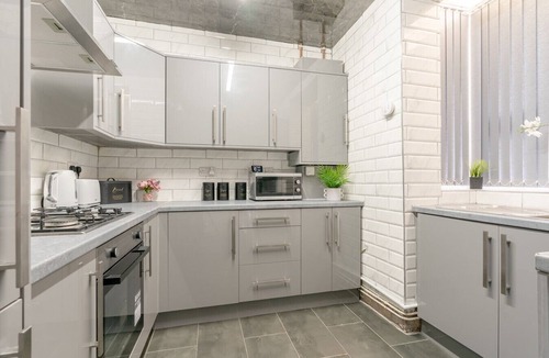 Brierfield House | Brierfield Cottage – Charming 2-Bed Home in Nelson