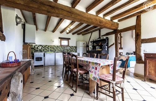 Vitry-sur-Loire House | Briffaux - VITRY SUR LOIRE