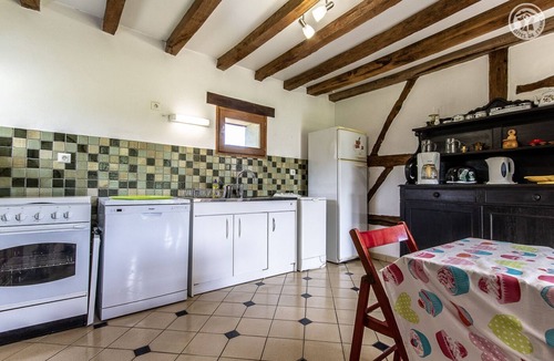 Vitry-sur-Loire House | Briffaux - VITRY SUR LOIRE