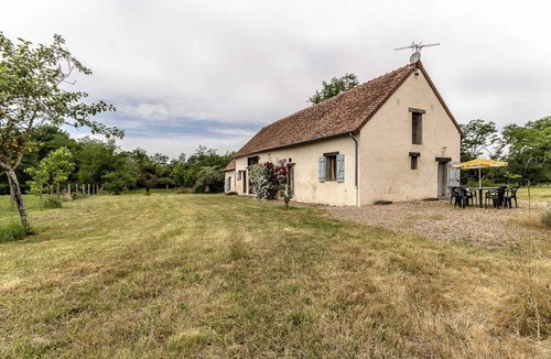 Vitry-sur-Loire House | Briffaux - VITRY SUR LOIRE