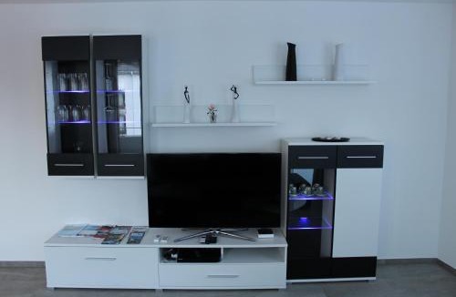 Brig Apartment | Brig City Apartment