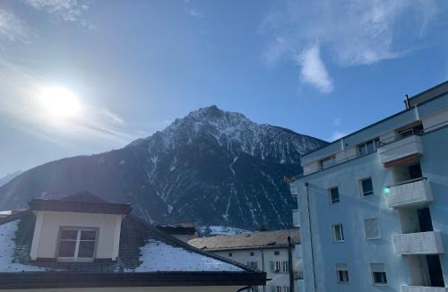 Brig Apartment | Brig City Mountain View