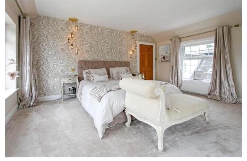 Ayr House | Brig o Doon House Alloway