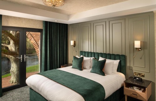 Alloway Hotel | Brig o' Doon House Hotel