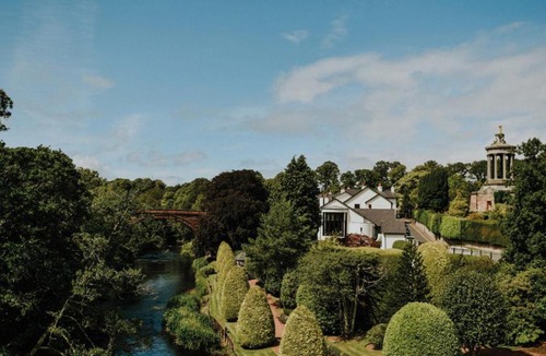 Alloway Hotel | Brig o' Doon House Hotel