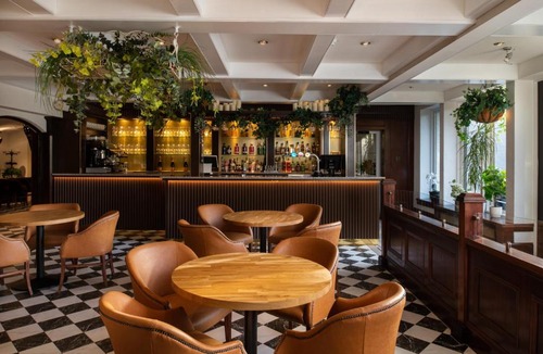 Alloway Hotel | Brig o' Doon House Hotel