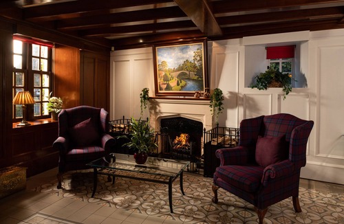 Alloway Hotel | Brig o' Doon House Hotel