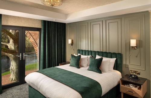 Alloway Hotel | Brig o' Doon House Hotel