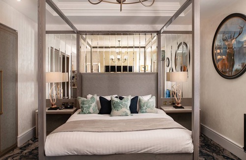 Alloway Hotel | Brig o' Doon House Hotel