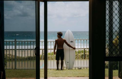 Tugun Apartment | Brigadine Tugun Unit 2