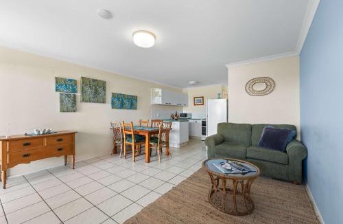 Tugun Apartment | Brigadine Tugun Unit 2
