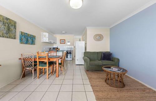 Tugun Apartment | Brigadine Tugun Unit 2