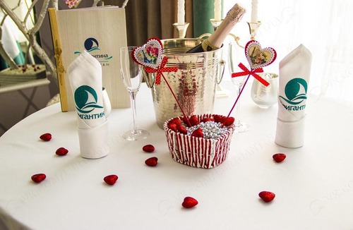 Lyudinovo Hotel | Brigantina Hotel