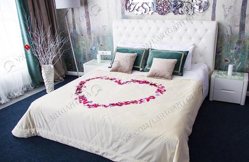 Lyudinovo Hotel | Brigantina Hotel