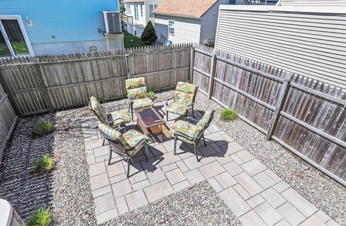 Brigantine House | Brigantine Beachside Retreat