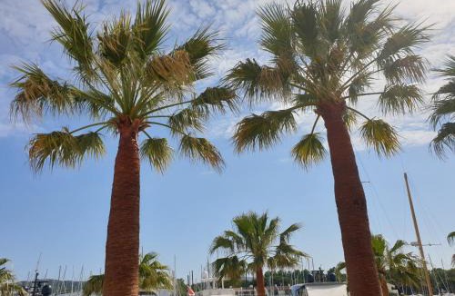 Port Cogolin Apartment | Brigantine Marines de Cogolin