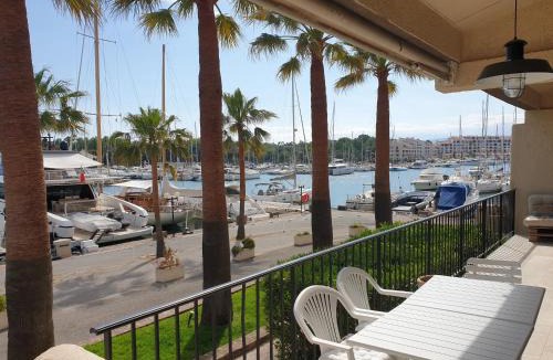 Port Cogolin Apartment | Brigantine Marines de Cogolin