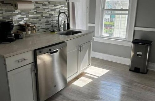 Brooklawn - St. Vincent Apartment | Brigdeport Global Retreat 2