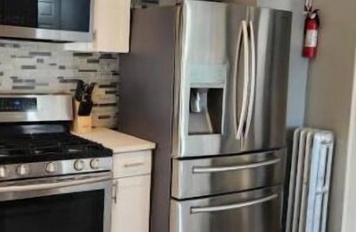 Brooklawn - St. Vincent Apartment | Brigdeport Global Retreat 2