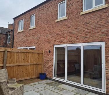 Brigg House | Brigg new build home