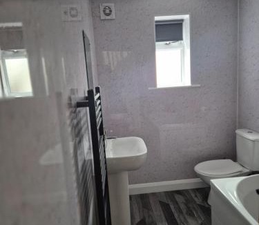 Brigg House | Brigg new build home