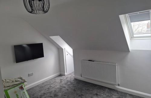 Brigg House | Brigg new build home