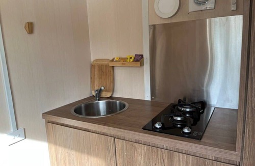 Dadswells Bridge House | Briggs' Bluff View at Grampians' Edge by Tiny Away