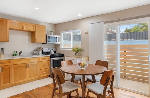 Grant Hill Apartment | Briggs | Pool/Spa | Downtown | Freeways | Beaches