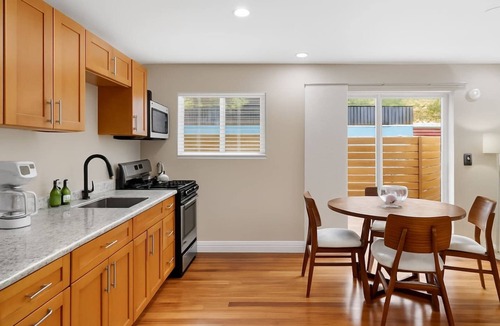 Grant Hill Apartment | Briggs | Pool/Spa | Downtown | Freeways | Beaches