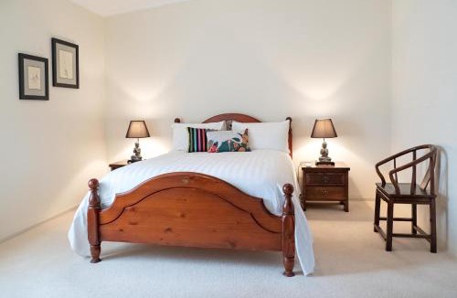 Tooma Bed & Breakfast | Brigham House