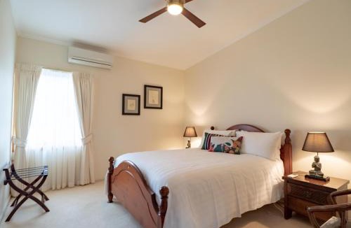 Tooma Bed & Breakfast | Brigham House