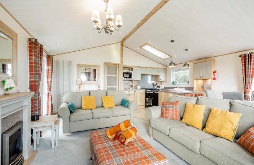 Kirkcudbright Resort | Brighouse Bay Holiday Park
