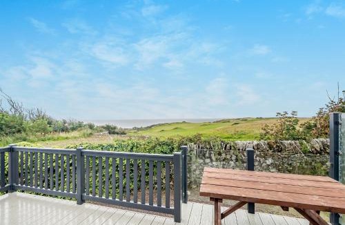 Kirkcudbright Resort | Brighouse Bay Holiday Park