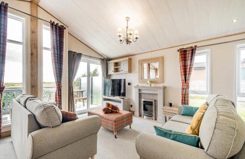 Kirkcudbright Resort | Brighouse Bay Holiday Park
