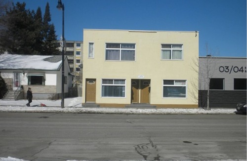 Thunder Bay Apartment | Bright 1 BDM Apt near airport/restaurants/transit + hideabed/freestreet parking