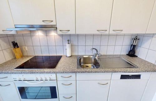 District 6 Apartment | Bright 1 bedroom flat in the city centre (Greenyard 2)