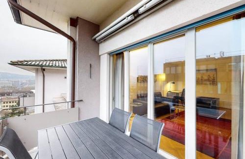 District 6 Apartment | Bright 1 bedroom flat in the city centre (Greenyard 2)