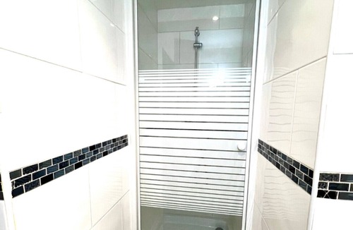 Hopital Saint-Louis Apartment | Bright 1 Bedroom near République Paris 10th