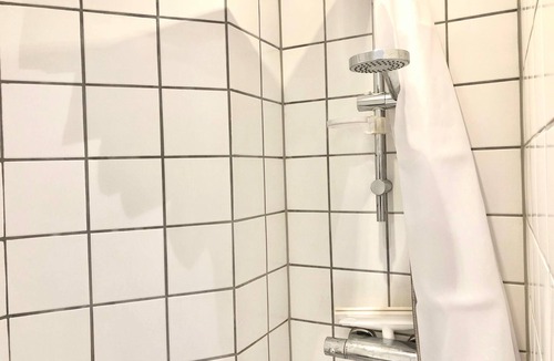 Amager Apartment | Bright 1-BR apartment in Amager Island - 212