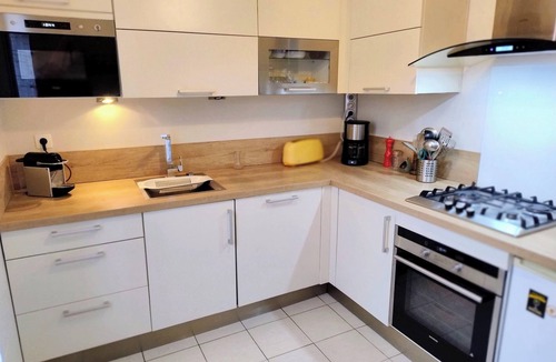Rosny-sous-Bois House | Bright 100 m2 villa with garden