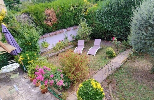 Rosny-sous-Bois House | Bright 100 m2 villa with garden